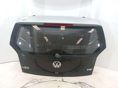 TAMPA TRASEIRA VOLKSWAGEN UP 1.0 2016