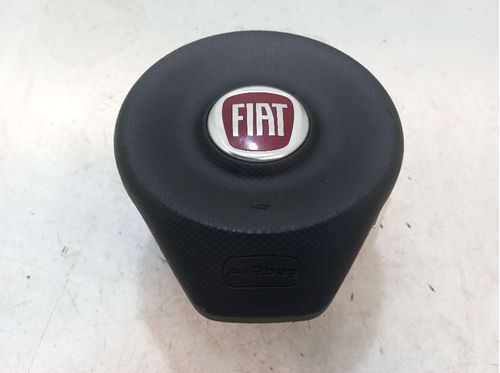 CAPA DA BUZINA FIAT PALIO 1.0 2017