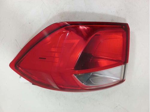LANTERNA DIREITA FORD ECOSPORT 1.6 2016