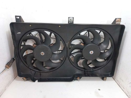 VENTOINHA/ ELETROVENTILADOR CHEVROLET PICK-UP 2.4 2009