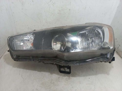 FAROL ESQUERDO MITSUBISHI LANCER 2.0 2012