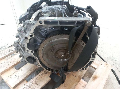 CAMBIO AUTOMATICO CX DE MARCHA HONDA CIVIC 2.0 2018