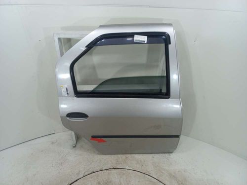 PORTA TRASEIRA DIR RENAULT LOGAN 1.0 2013