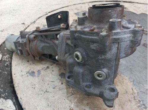 CAIXA DE TRANSFERENCIA MITSUBISHI OUTLANDER 2.2 2016