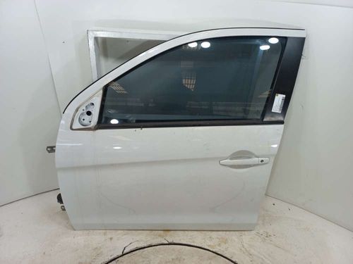 PORTA DIANTEIRA ESQ MITSUBISHI ASX 2.0 2015