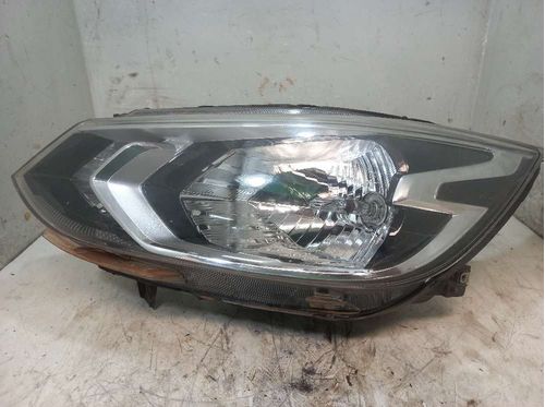 FAROL ESQUERDO ONIX HATCH LTZ 2021
