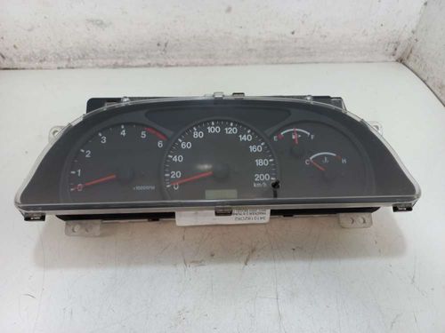 PAINEL DE INSTRUMENTOS CHEVROLET TRACKER 2.0 2004