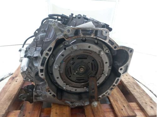 CAMBIO AUTOMATIZA CX DE MARCHA FORD FIESTA 1.6 2017