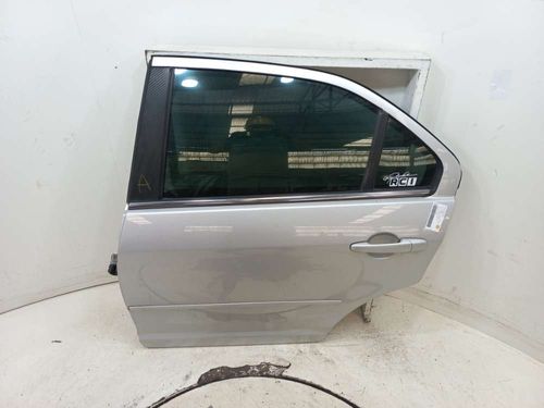 PORTA TRASEIRA ESQ FORD FUSION 2.3 2009