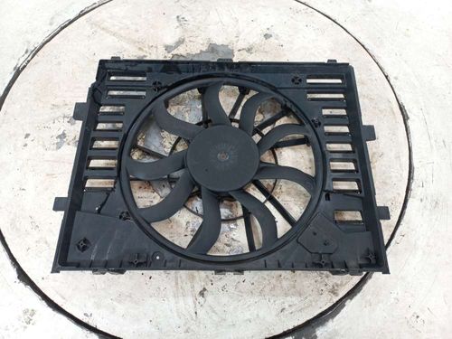 VENTOINHA/ ELETROVENTILADOR VOLKSWAGEN TOUAREG 3.6 2013