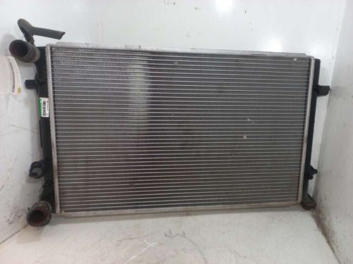 RADIADOR VOLKSWAGEN JETTA 2.0 2011
