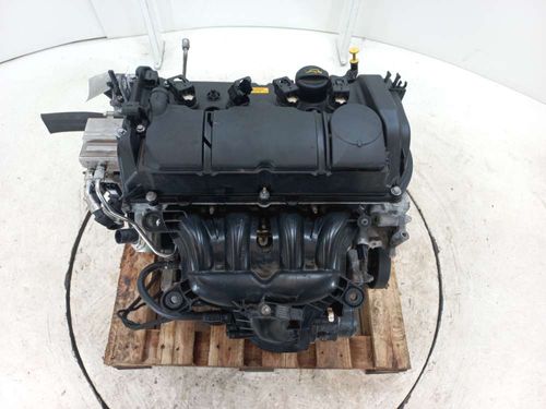 MOTOR COMPLETO MINI COOPER 1.6 2012