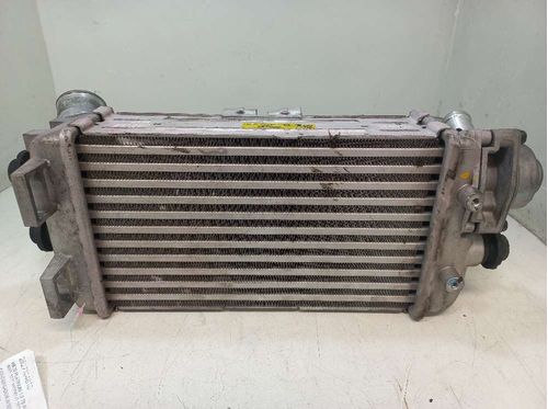INTERCOOLER HYUNDAI HB20 1.0 2022