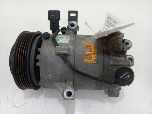 COMPRESSOR DO AR CONDICIONADO HYUNDAI ELANTRA  2.0 2013