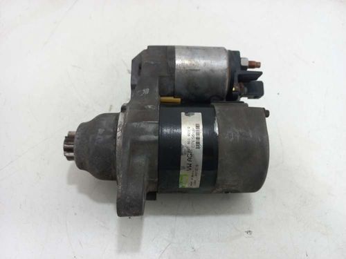 MOTOR DE PARTIDA/ ARRANQUE VOLKSWAGEN POLO 1.6 2004