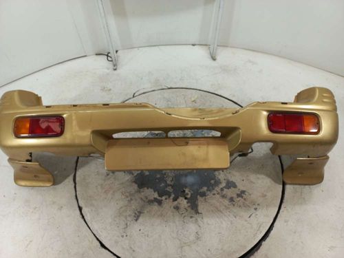 PARACHOQUE TRASEIRO SUZUKI GRAND VITARA 2.5 1999