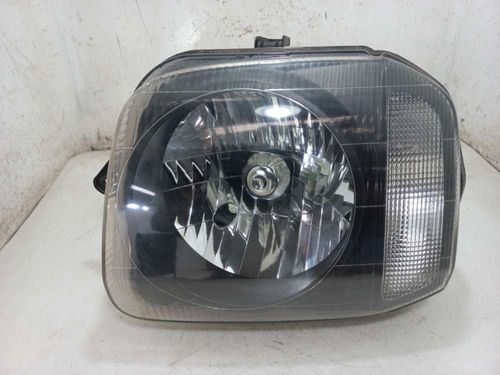 FAROL ESQUERDO SUZUKI JIMNY 1.3 2016