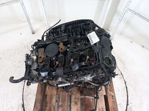 MOTOR COMPLETO AUDI A4 1.8 2016