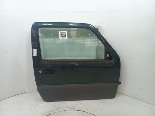 PORTA DIANTEIRA DIR SUZUKI JIMNY 4ALL 1.3 16V 1.3L 2014