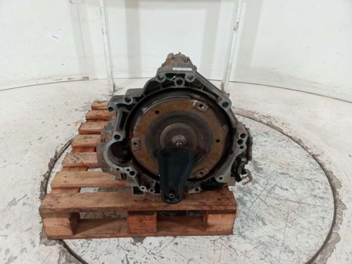 CAMBIO AUTOMATICO CX DE MARCHA AUDI A6 2.7 2002
