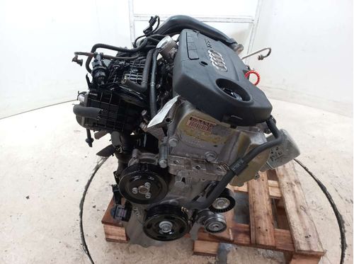 MOTOR COMPLETO AUDI A1 1.4 2013