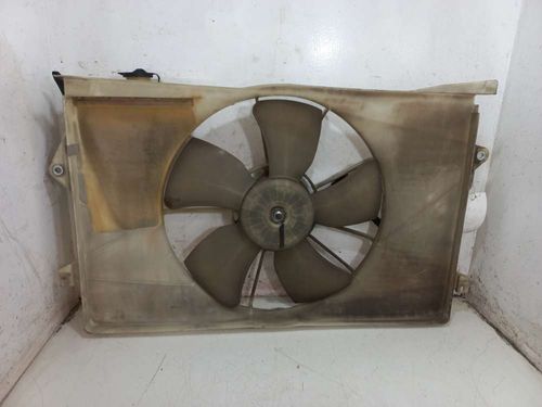 VENTOINHA/ ELETROVENTILADOR TOYOTA COROLLA 1.8 2008