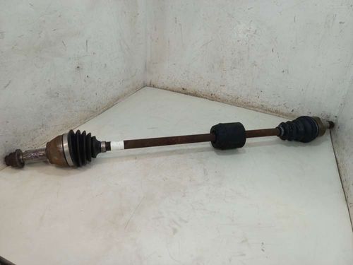 SEMI-EIXO DIREITO FORD FIESTA 1.6 2013