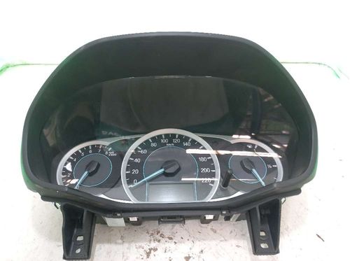 PAINEL DE INSTRUMENTOS FORD KA 1.0 2018