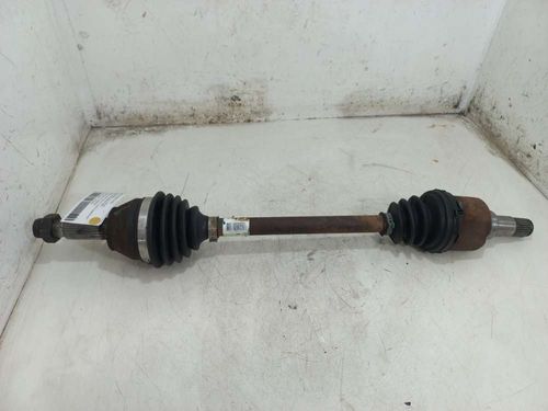 SEMI-EIXO ESQUERDO FORD ECOSPORT 1.6 2004