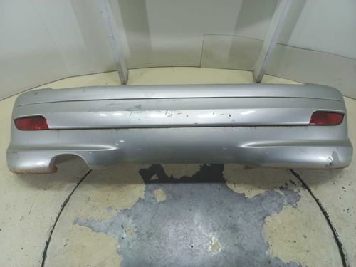 PARACHOQUE TRASEIRO PEUGEOT 207 1.4 2013