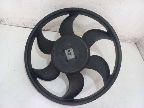 VENTOINHA/ ELETROVENTILADOR VOLKSWAGEN GOL 1.6 2007