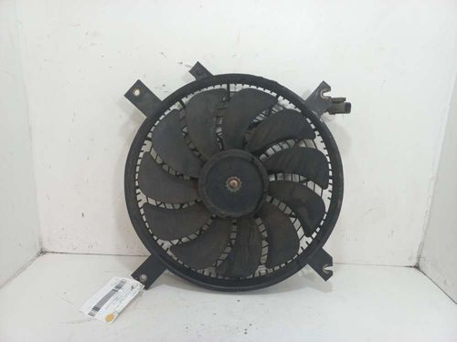VENTOINHA/ ELETROVENTILADOR SUZUKI GRAND VITARA 2.0 2000