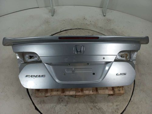 TAMPA TRASEIRA HONDA CIVIC 1.8 2007