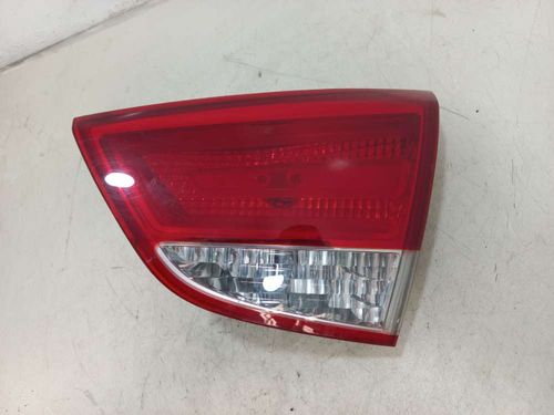 LANTERNA DA TAMPA DIREITA HYUNDAI IX35 2.0 2020