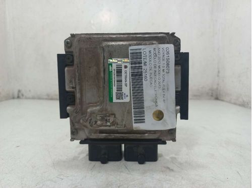 MODULO DE INJECAO VOLKSWAGEN VOYAGE 1.0 2013
