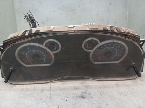 PAINEL DE INSTRUMENTOS FORD RANGER 3.0 2011