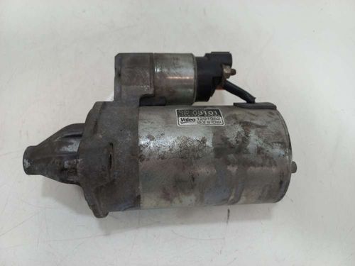 MOTOR DE PARTIDA/ ARRANQUE HYUNDAI HB20S 1.0 2015