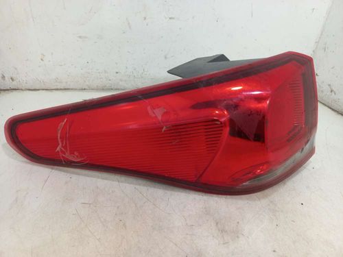 LANTERNA ESQUERDA CHERY TIGGO 7 1.5 2022