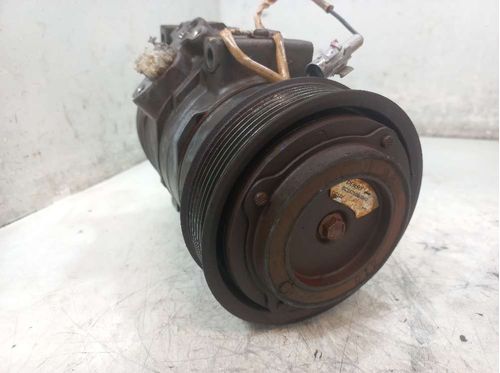 COMPRESSOR DO AR CONDICIONADO TOYOTA HILUX 3.0 2008