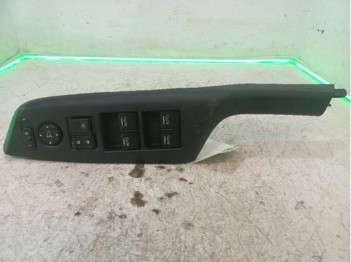 INTERRUPTOR VIDRO DIANT. ESQ HONDA CIVIC 2.0 2016