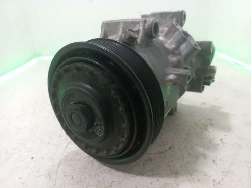 COMPRESSOR DO AR CONDICIONADO TOYOTA COROLLA 2.0 2023