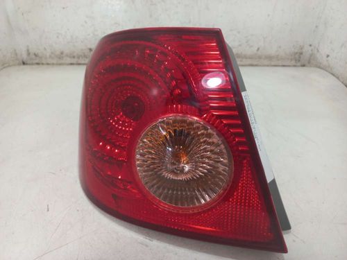 LANTERNA ESQUERDA TOYOTA COROLLA 1.6 2006