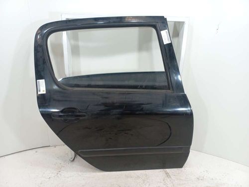 PORTA TRASEIRA DIR PEUGEOT 307 1.6 2010