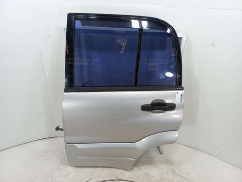 PORTA TRASEIRA ESQ CHEVROLET TRACKER 2.0 2004