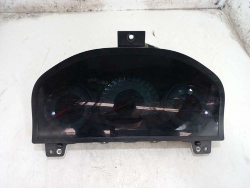 PAINEL DE INSTRUMENTOS FORD FUSION 3.0 2010