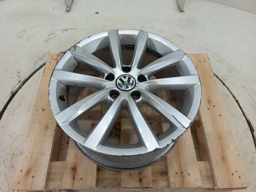 RODA DE LIGA LEVE ESTEPE VOLKSWAGEN PASSAT 2.0 2011