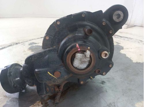 DIFERENCIAL DIANTEIRO FORD RANGER 3.2 2022