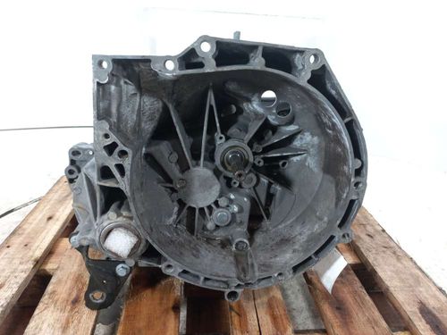 CAMBIO MANUAL / CX DE MARCHA FORD KA+ 1.0 2018