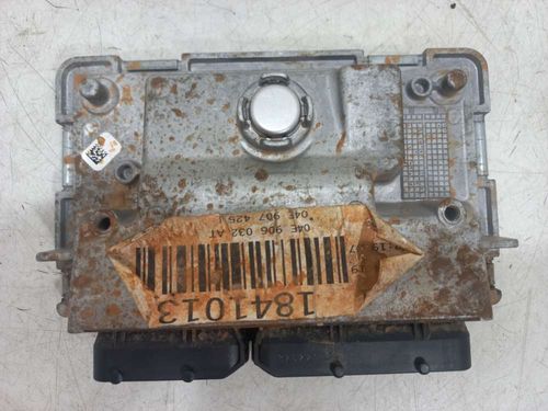 MODULO DE INJECAO VOLKSWAGEN VOYAGE 1.6 2020