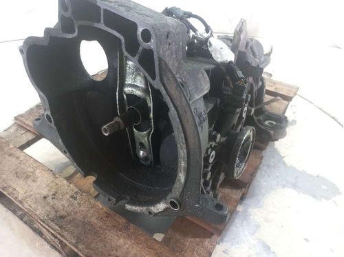 CAMBIO MANUAL / CX DE MARCHA VOLKSWAGEN GOL 1.0 2000
